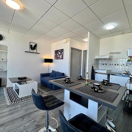 Apartamento Le Myvi - Wifi - Hyper Centre Cognac Exterior foto