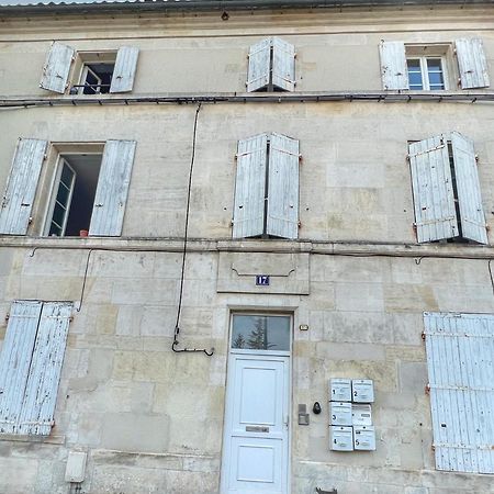 Apartamento Le Myvi - Wifi - Hyper Centre Cognac Exterior foto