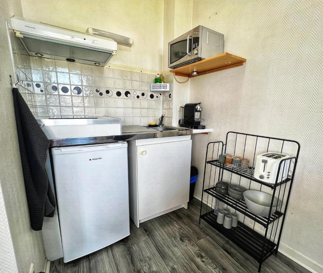 Apartamento Le Myvi - Wifi - Hyper Centre Cognac Exterior foto