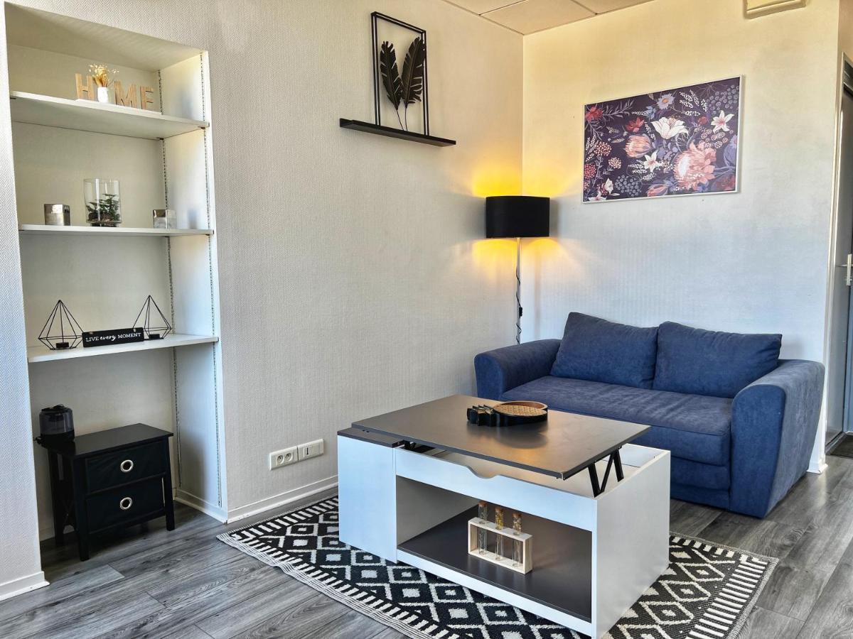 Apartamento Le Myvi - Wifi - Hyper Centre Cognac Exterior foto